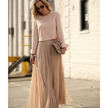 Zara maxi seelik