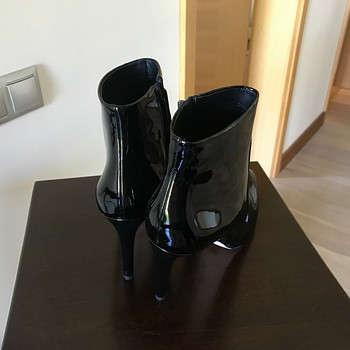 Новые полусапожки Sam Edelman