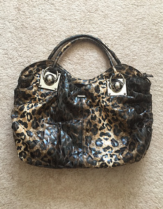 Fiorelli(UK) uus kott leoprint (1 foto / 1)