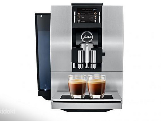 Jura Z6
