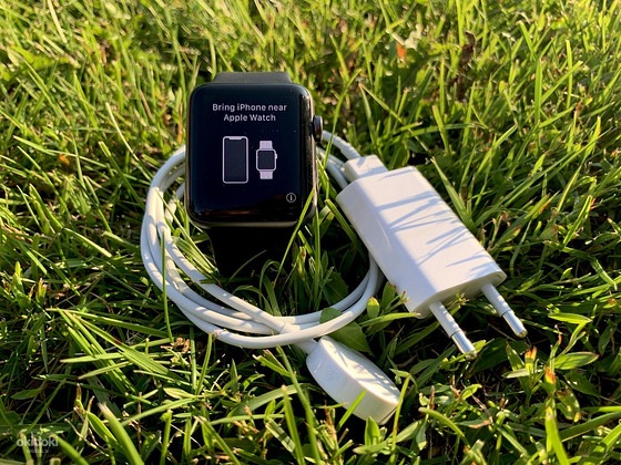 Apple Watch Series 2 42mm