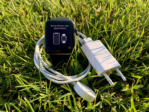 Apple Watch Series 2 42mm (1 foto no 3)