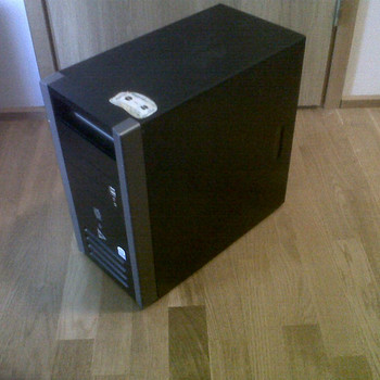 ML miniatx корпус