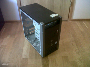 ML miniatx корпус (2 фото из 3)