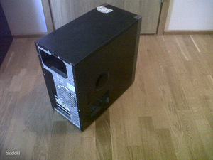 ML miniatx корпус (3 фото из 3)