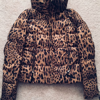 D&G куртка S/M