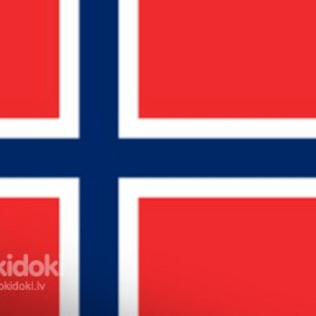 Norwegian language (tutoring)