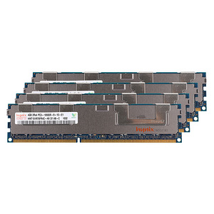 4x4 GB ECC Ram (1 foto / 1)