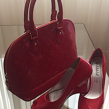 LV kott replika