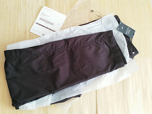 Next Cargo W34 L34 Black (6 фото из 6)
