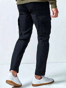 Next Cargo W34 L34 Black (2 фото из 6)