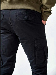 Next Cargo W34 L34 Black (4 фото из 6)