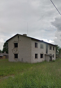 Sakala tn 18, Kamari, Põltsamaa vald, Jõgevamaa (1 foto / 8)
