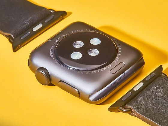 Apple Watch metāla un ādas aproces adapteri