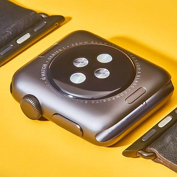 Apple Watch metāla un ādas aproces adapteri