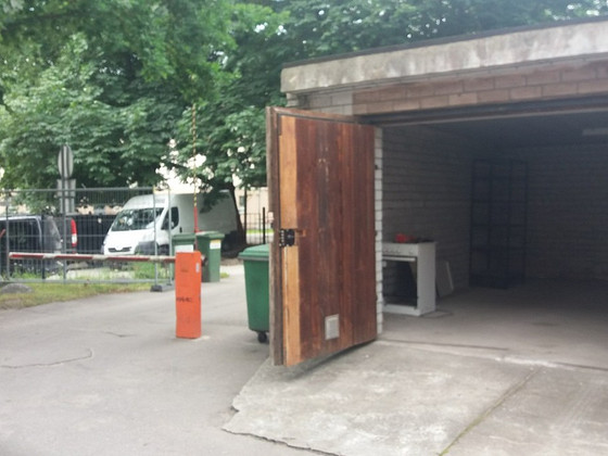 Õllepruuli tn 7, Kesklinn, Tallinn, Harjumaa