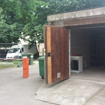 Õllepruuli tn 7, Kesklinn, Tallinn, Harjumaa