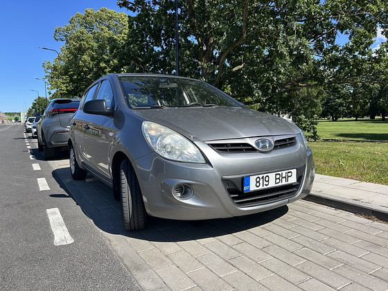 AUTORENT TALLINNAS