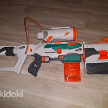 Nerf TRI-Strike