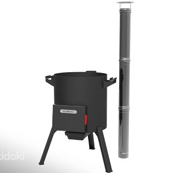 Universaalne ahi on lahtikäiv GRILLVER