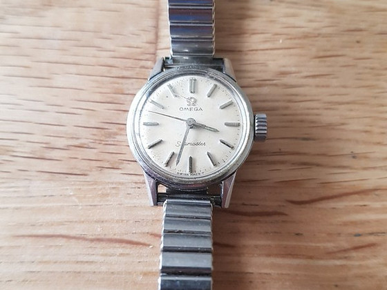Omega