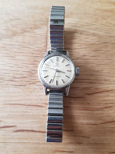 Omega (1 фото из 1)