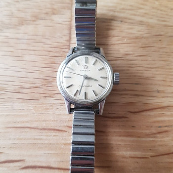 Omega