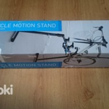 Jalgratta remondi stend Tacx T3075