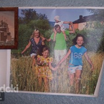Lõuendil trükkimine, lõuend printimiseks