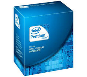 Процессор Intel Pentium G860 3GHz (1 фото из 1)