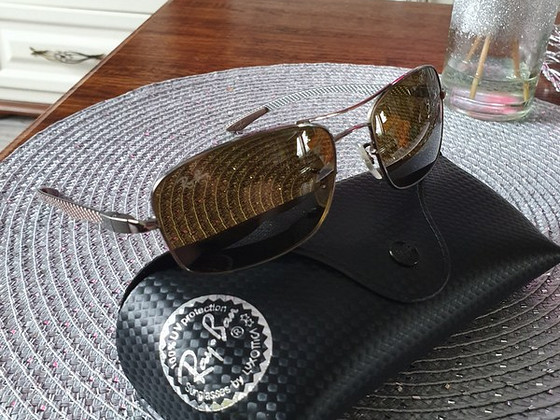 Meeste Ray Ban päikeseprillid
