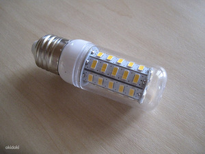 E27 12W & 15W LED лампы (1 фото из 1)