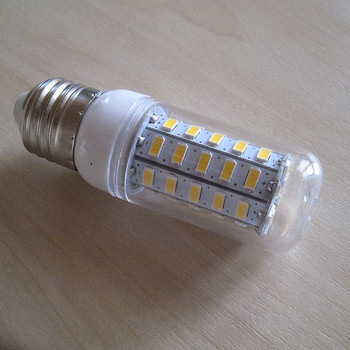 E27 12W & 15W LED лампы