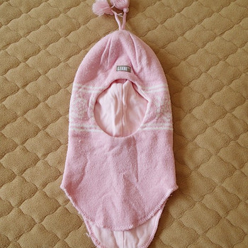 Lenne talve mask-müts, suurus 46-48