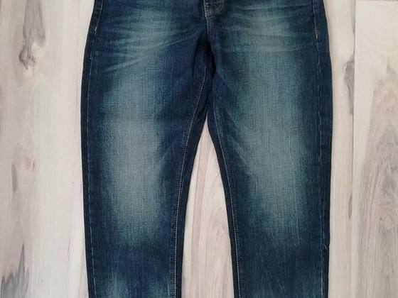 Новые Red Herring джинсы р. 32S