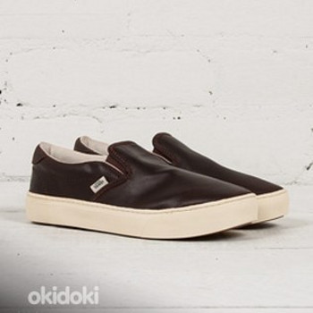 Vans California Slip On limited edition