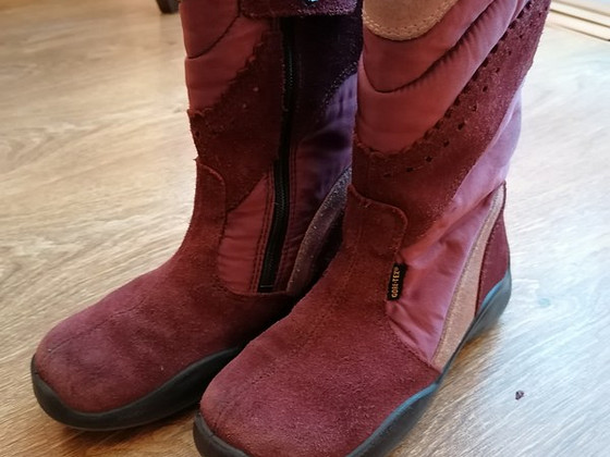 Ecco kevad /sügis saapad s. 29