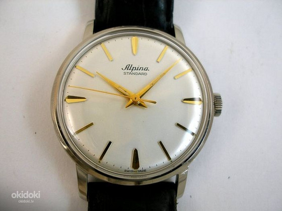 Alpina Standart