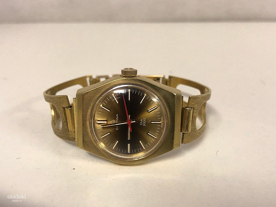Certina club 2000