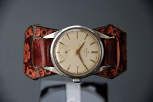 Vintage Zenith Sporto (1 foto no 2)
