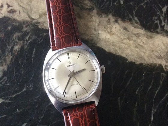 Zenith Sporto