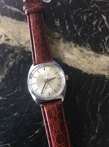 Zenith Sporto (1 foto no 2)