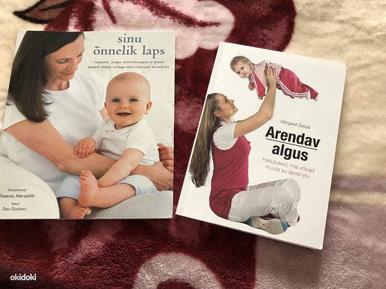 Sinu õnnelik laps ja Arendav algus