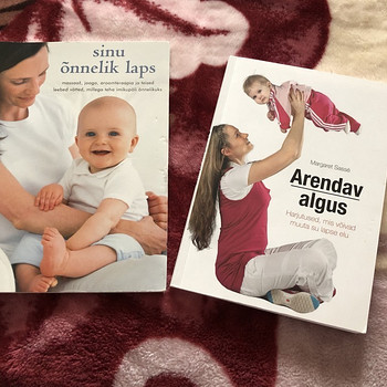 Sinu õnnelik laps ja Arendav algus