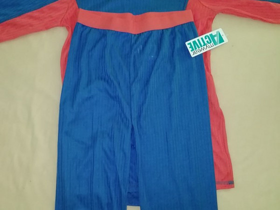 Новое спортивное белье My Wear 146/152