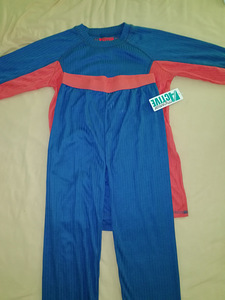 Uus My Wear spordipesu 146/152 (1 foto / 3)