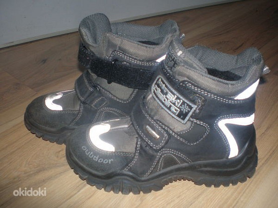 Ski Outdoor talvesaapad s.32