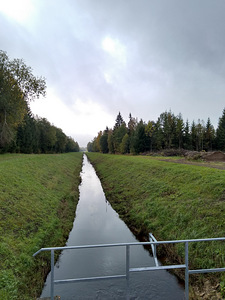 Kinnistu Harjumaal, Anija vallas, Raudoja külas (5 foto / 5)