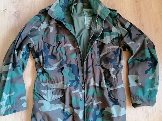 Jope M65(50-52)