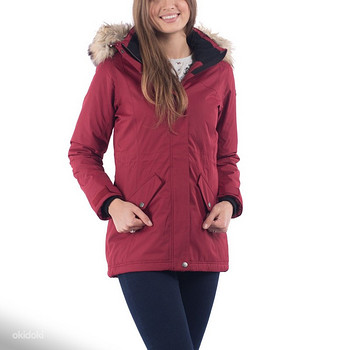 Uus Five Seasons talveparka Hilde nr 48